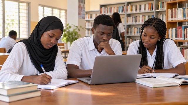 Centre de documentation et de lecture