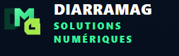 DIARRAMAG Solutions Numériques